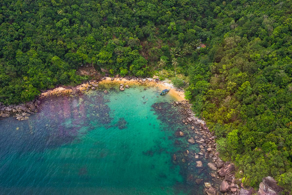 4D3N Phu Quoc Island Free and Easy Tour - photo 12